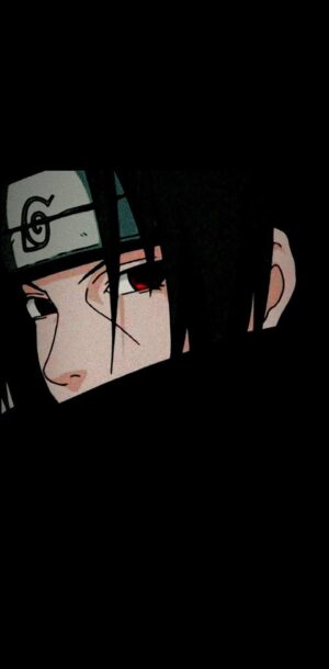 Itachi Uchiha Wallpaper