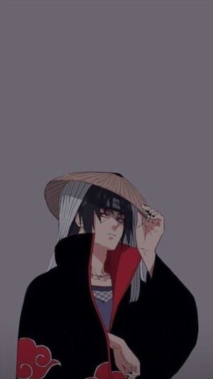 Itachi Uchiha Wallpaper