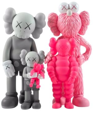 Kaws Background
