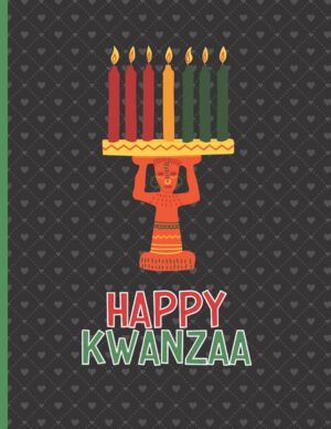 Kwanzaa Wallpaper 
