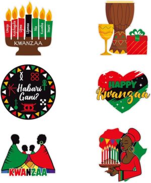 Kwanzaa Wallpaper 