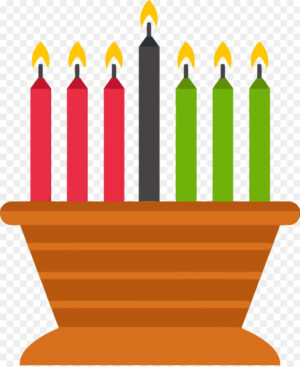Kwanzaa Background 