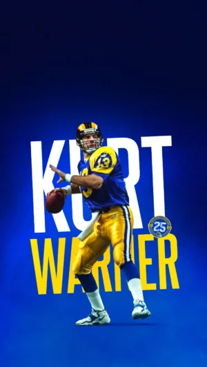 Los Angeles Rams Wallpaper