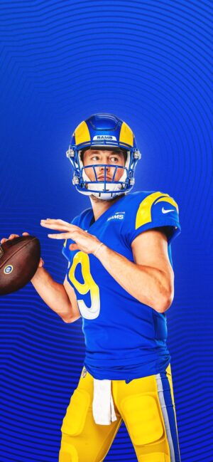 Los Angeles Rams Wallpaper