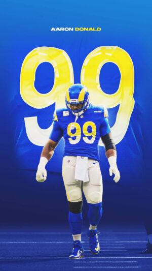 Los Angeles Rams Wallpaper