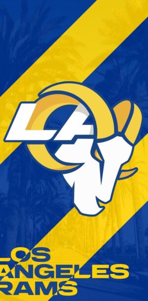 Los Angeles Rams Wallpaper
