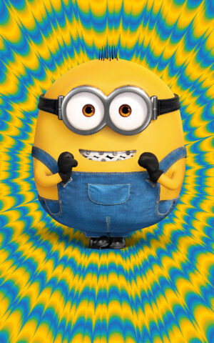 HD Minions Wallpaper