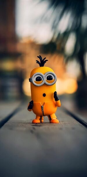 Minions Wallpaper