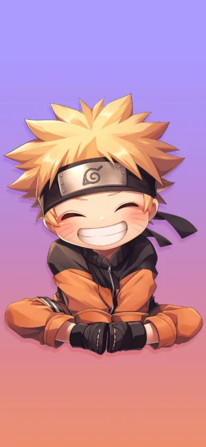 Naruto Wallpaper