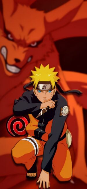 Naruto Wallpaper