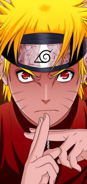 4K Naruto Wallpaper