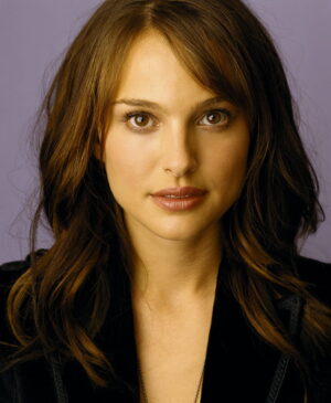 Natalie Portman Wallpaper