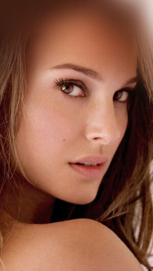 Natalie Portman Wallpaper