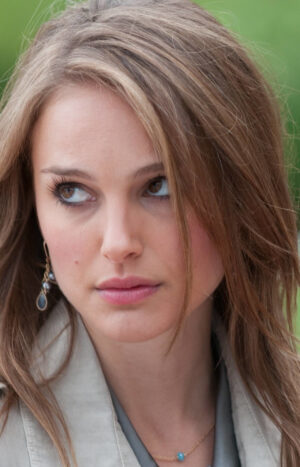 HD Natalie Portman Wallpaper