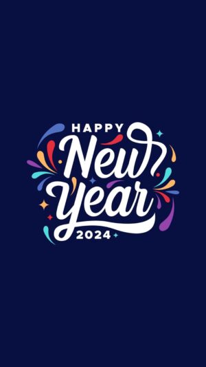 New Year Wallpaper