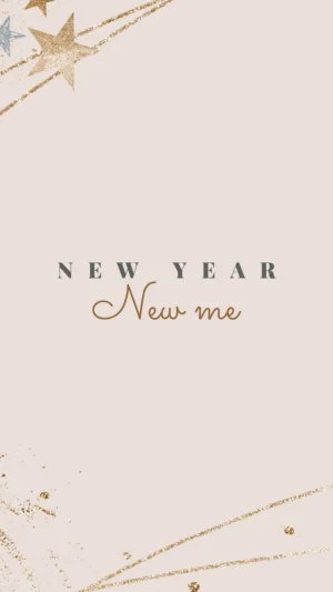New Year Wallpaper