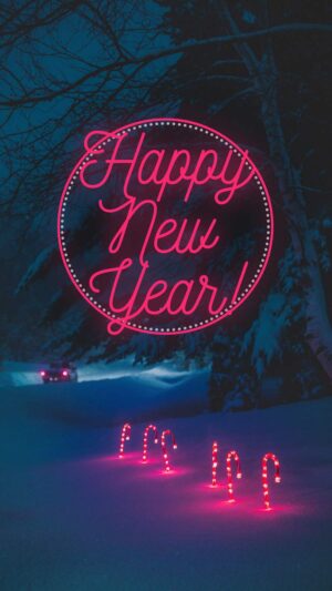 New Year’s Eve Wallpaper