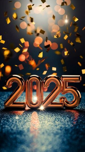 New Year’s Eve Wallpaper