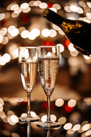 New Year’s Eve Wallpaper