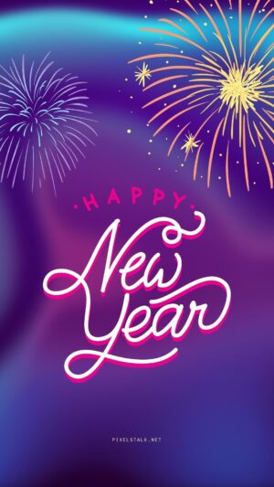 New Year’s Eve Wallpaper
