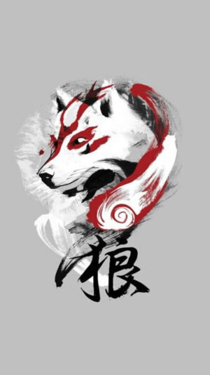 Ōkami Wallpaper