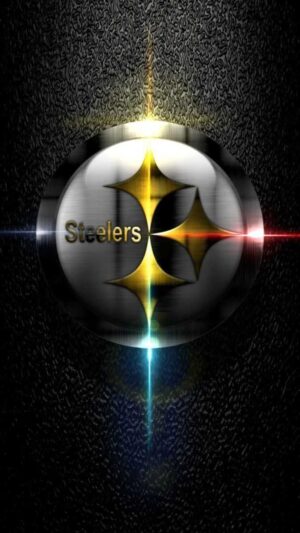 HD Pittsburgh Steelers Wallpaper