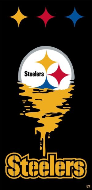 HD Pittsburgh Steelers Wallpaper