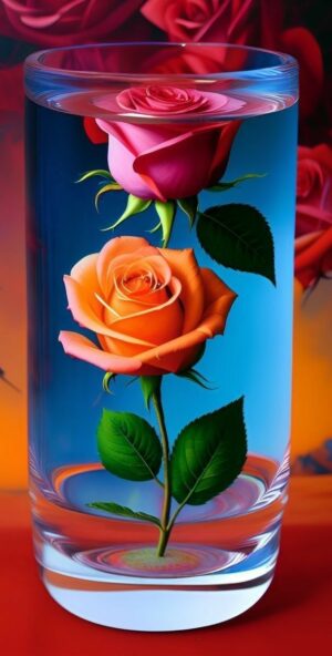 Rose Wallpaper