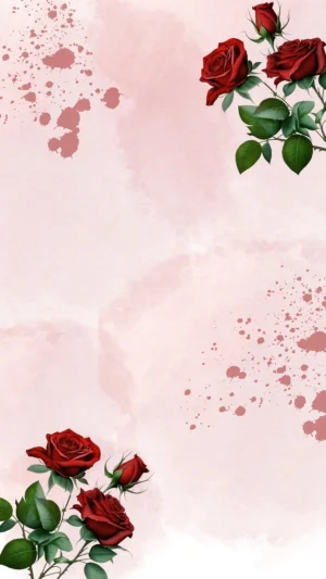 Rose Wallpaper