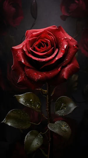 Rose Wallpaper