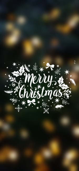 HD Santa Claus Wallpaper