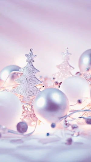 Snow Day Wallpaper