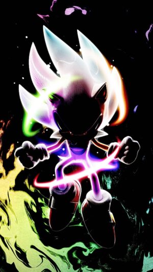 Sonic The Hedgehog Background 