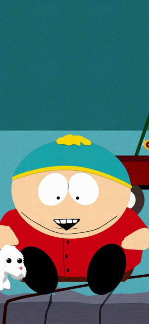 HD South Park Wallpaper