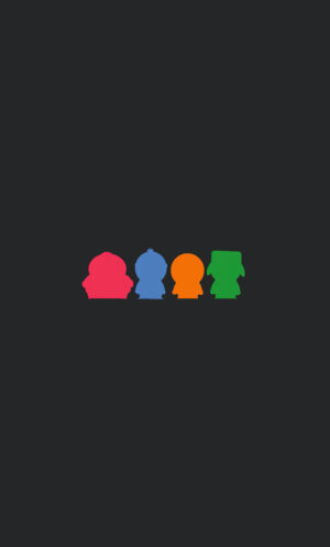 South Park Wallpaper