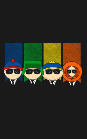 South Park Wallpaper