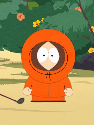 South Park Background