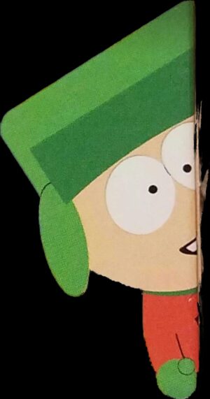 South Park Background