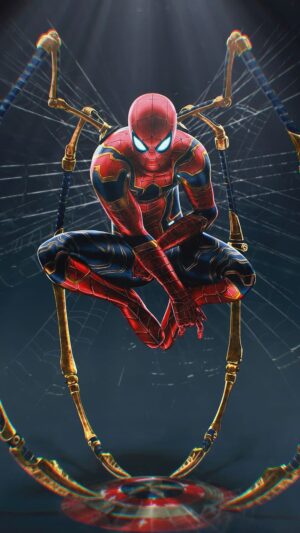 Spider-Man Wallpaper