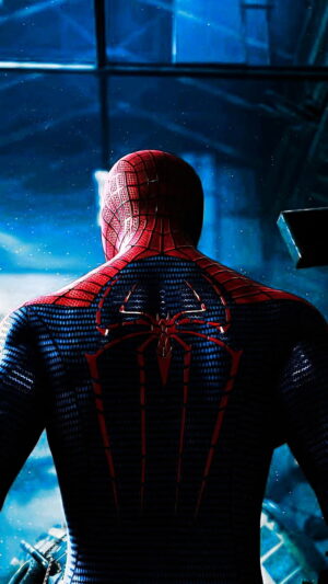 Spider-Man Wallpaper