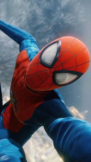 Spider-Man Wallpaper