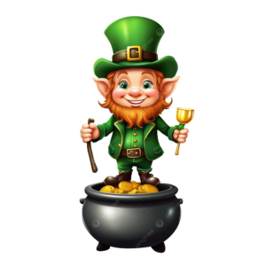 St. Patrick’s Day Wallpaper 