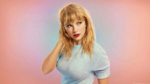 Taylor Swift Wallpaper