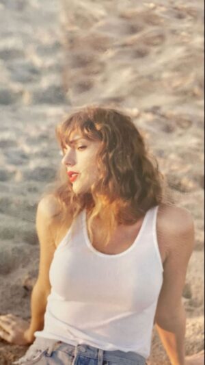 Desktop Taylor Swift Wallpaper