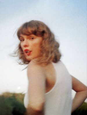 Taylor Swift Background
