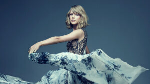 Desktop Taylor Swift Wallpaper