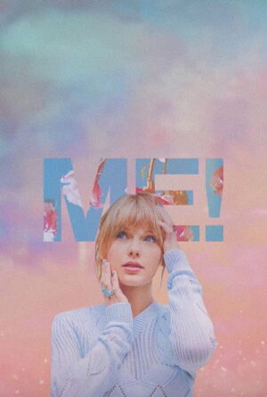 4K Taylor Swift Wallpaper