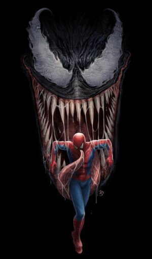 Venom Wallpaper