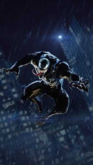 Venom Wallpaper