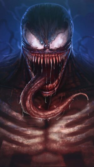 Venom Wallpaper